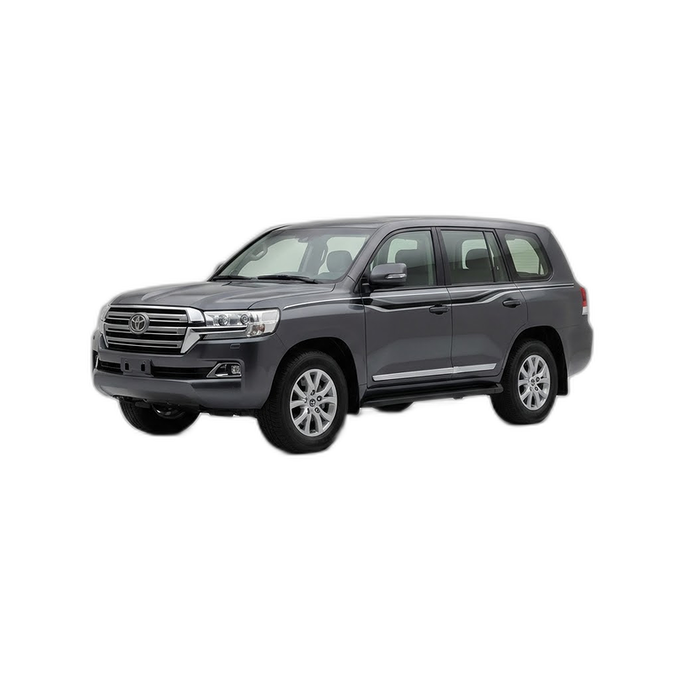 Danh mục tem xe toyota land cruiser
