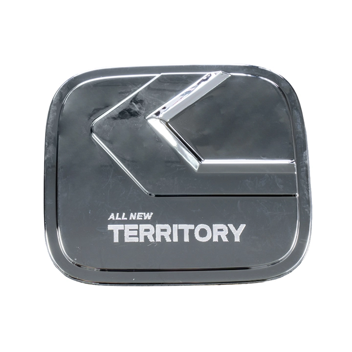 Nắp Xăng Ford Territory - Ảnh 1