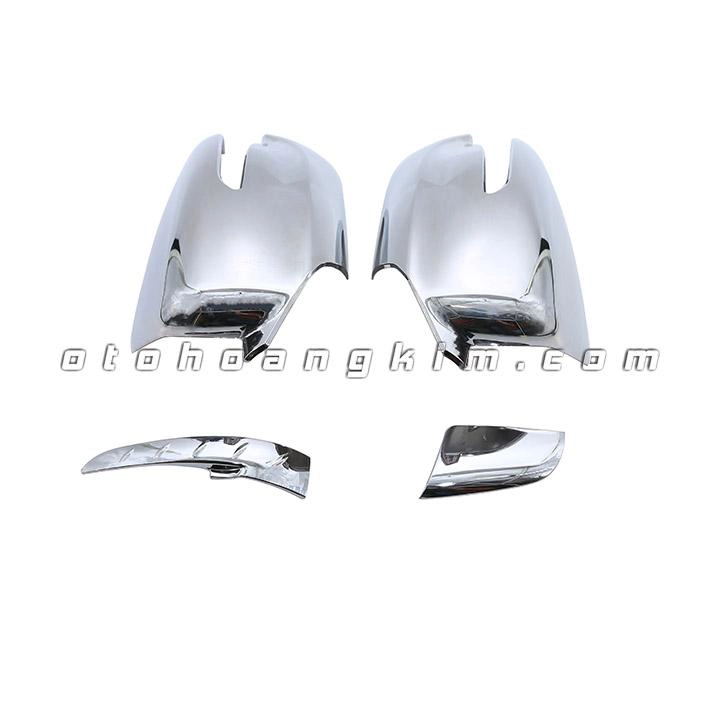 Ốp gương chiếu hậu Kia Rondo [2017-2020] Hàn Quốc - Ảnh 1