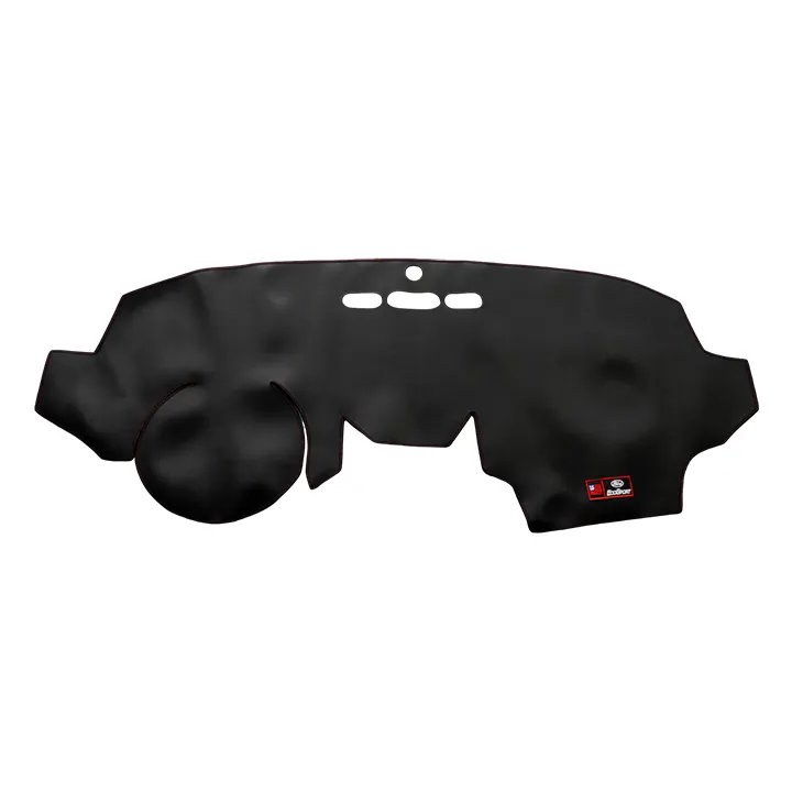 Thảm taplo cacbon Ford Ecosport - Ảnh 3