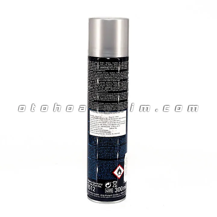 Dung dịch vệ sinh Liqui Moly vệ sinh kính - Ảnh 2
