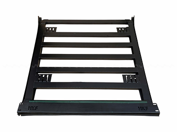 Baga VF3 HKF - Mở rộng không gian xe