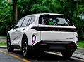 Led Gầm Sau Limo Green V1 HKF - Thẩm mỹ & Cá tính  - ảnh 6