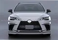 Body Kit Lexus 500h 2025 mẫu V1 - Nâng Cấp Ngoại Thất - ảnh 1