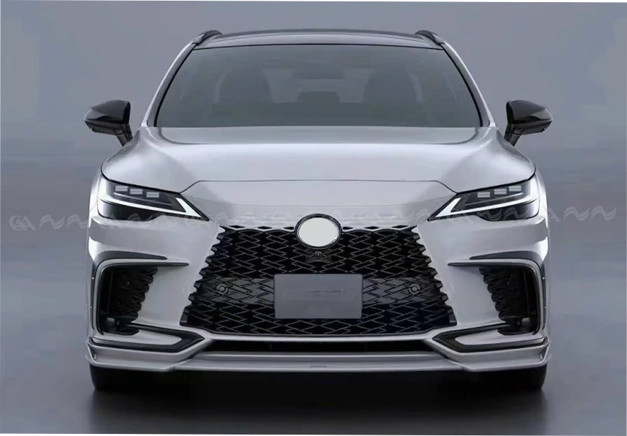 Body Kit Lexus 500h 2025 mẫu V1 - Nâng Cấp Ngoại Thất - Ảnh 1