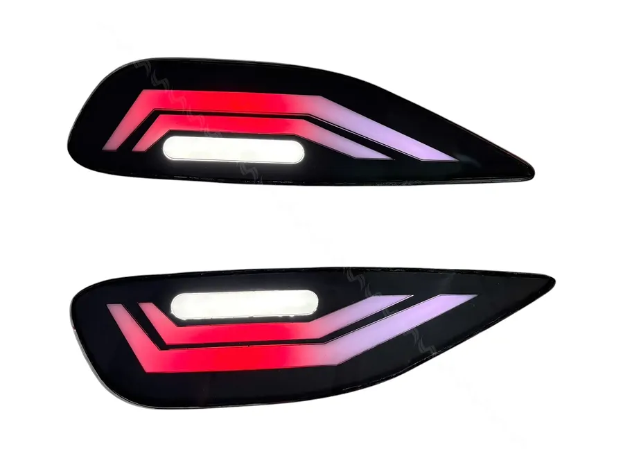 Led Gầm Sau Limo Green V1 HKF - Thẩm mỹ & Cá tính  - Ảnh 2
