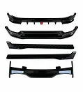 Body Kit Vinfast VF3 | Phong cách sang trọng & cá tính - ảnh 1