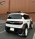 Body Kit Vinfast VF3 | Phong cách sang trọng & cá tính - ảnh 4
