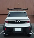Body Kit Vinfast VF3 | Phong cách sang trọng & cá tính - ảnh 3