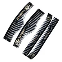 Nẹp Bước Chân Trong Toyota Wigo 2023+ Titan