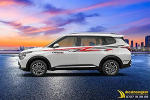 Tem Xe Kia Carens - KCR003