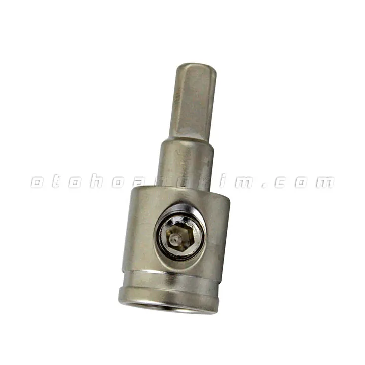 Thiết bị đầu cuối kim loại Magic source 0GA - Ảnh 3