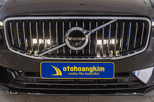 Đèn trợ sáng Aozoom EX4 4500K cho Volvo XC60
