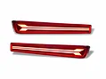 Led gầm sau Xforce & Destinator - Nâng tầm xế yêu - ảnh 1