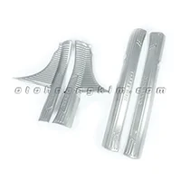 Nẹp bước chân trong Kia Soluto [2019-2020]