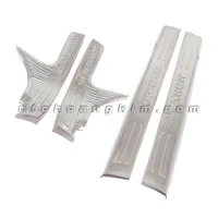 Nẹp bước chân trong Kia Morning [2012-2020]