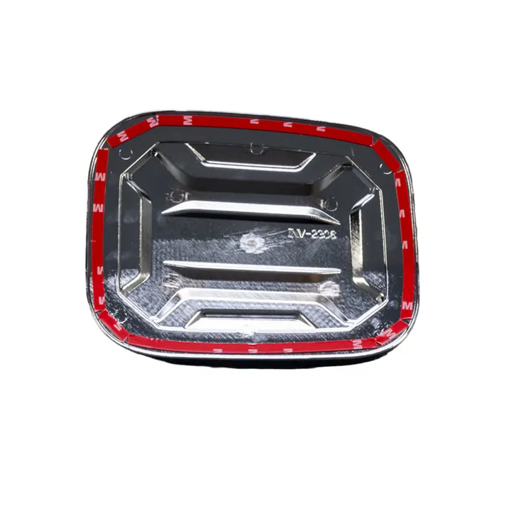 Nắp Xăng Toyota Innova 2023 Xi - Ảnh 2