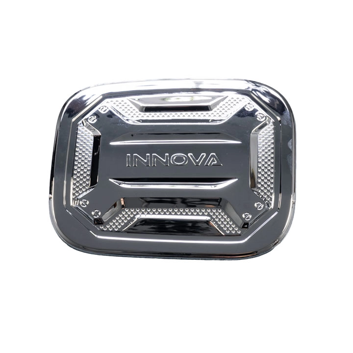Nắp Xăng Toyota Innova 2023 Xi - Ảnh 1