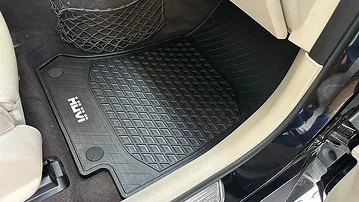 Thảm lót sàn Huvi ô tô Mercedes GLC 300 2D cao cấp