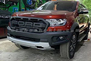 Body Kit Ford Ranger 20