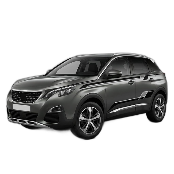Danh mục tem xe peugeot 3008