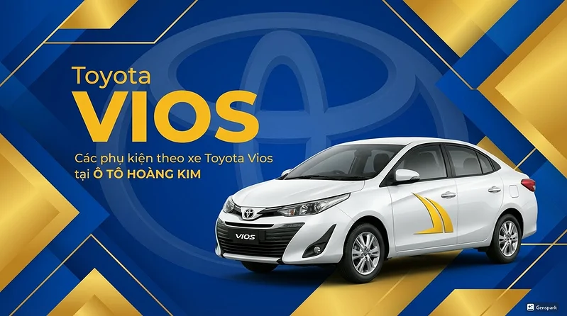 Toyota Vios