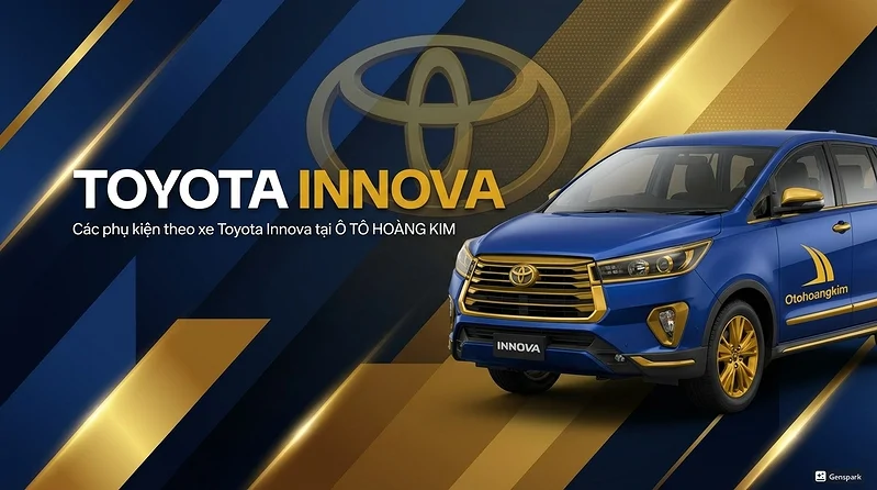 Toyota Innova