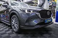 PPF Protek Extra Gloss cho CX5 - ảnh 7