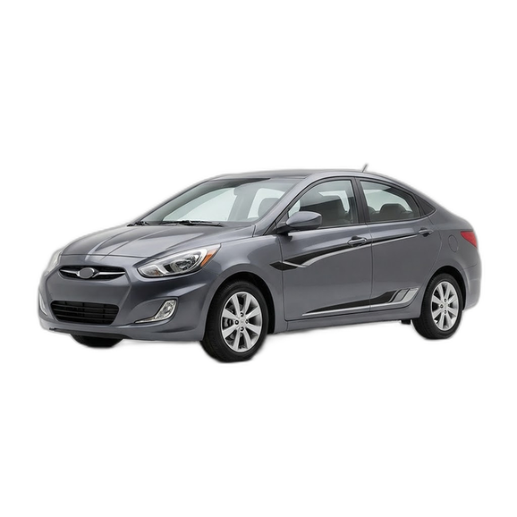 Danh mục tem xe hyundai accent