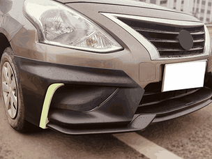 Body Kit Thể Thao Nissan Sunny