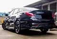 Body Kit MG 5 2021 Filewar: Nâng Cấp Ngoại Thất Thể Thao - ảnh 7
