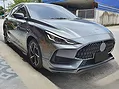 Body Kit MG 5 2021 Rider V1: Nâng cấp ngoại hình xe - ảnh 1