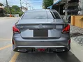 Body Kit MG 5 2021 Rider V1: Nâng cấp ngoại hình xe - ảnh 3