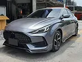 Body Kit MG 5 2021 Rider V1: Nâng cấp ngoại hình xe - ảnh 2