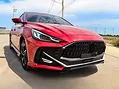 Body Kit MG 5 2021 Rider V2: Nâng Cấp Thể Thao, Mạnh Mẽ - ảnh 3