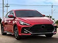 Body Kit MG 5 2021 Rider V2: Nâng Cấp Thể Thao, Mạnh Mẽ - ảnh 1