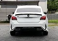  Body Kit MG 5 2021 mẫu Rider V3 - ảnh 3
