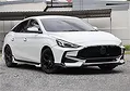  Body Kit MG 5 2021 mẫu Rider V3 - ảnh 1