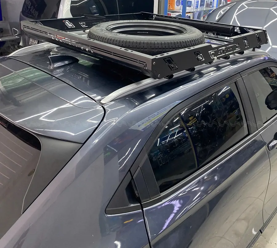 Baga Nhôm Option 4x4 MT B04  - Ảnh 3