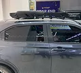 Baga Nhôm Option 4x4 MT B04  - ảnh 5