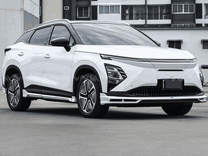 Body Kit Omoda C5 mẫu Zad Design : Thể Thao & Độc Đáo
