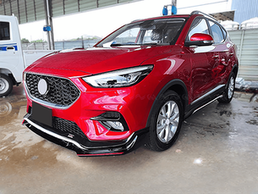 Body Kit MG ZS 2020-2022 Rider Thể Thao Cao Cấp