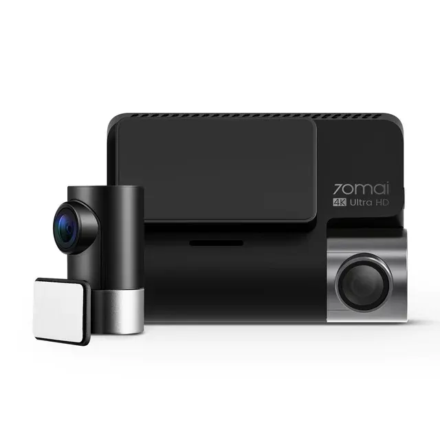 Camera hành trình 70mai A810S (combo) - Ảnh 2