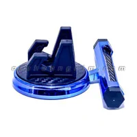 Giá đỡ điện thoại kèm số điện thoại