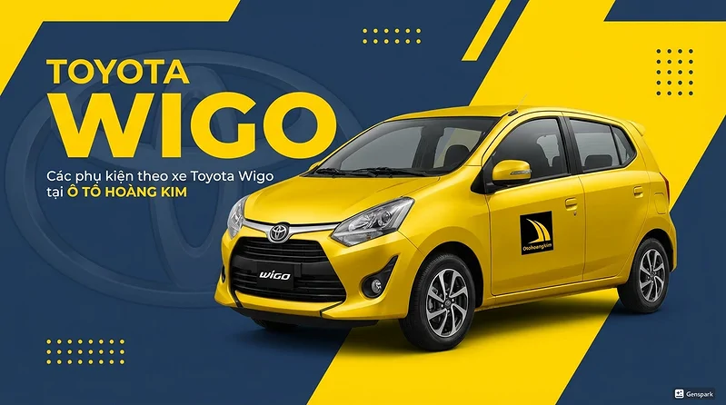 Toyota Wigo