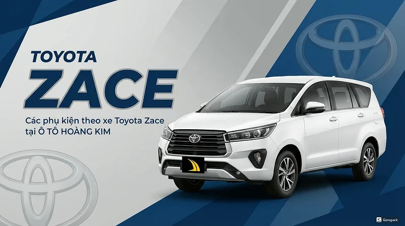 Toyota Zace