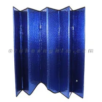 Che nắng xốp 7T mỏng