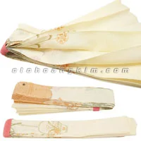 Rèm cửa ô tô thanh kèo mỏng