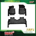 Thảm sàn Huvi BYD Sealion 6 2025 tràn viền - ảnh 2