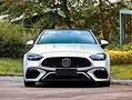  Body Kit Mercedes W206 up C63  - ảnh 2